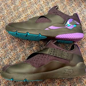 Jordan Trainer Essential